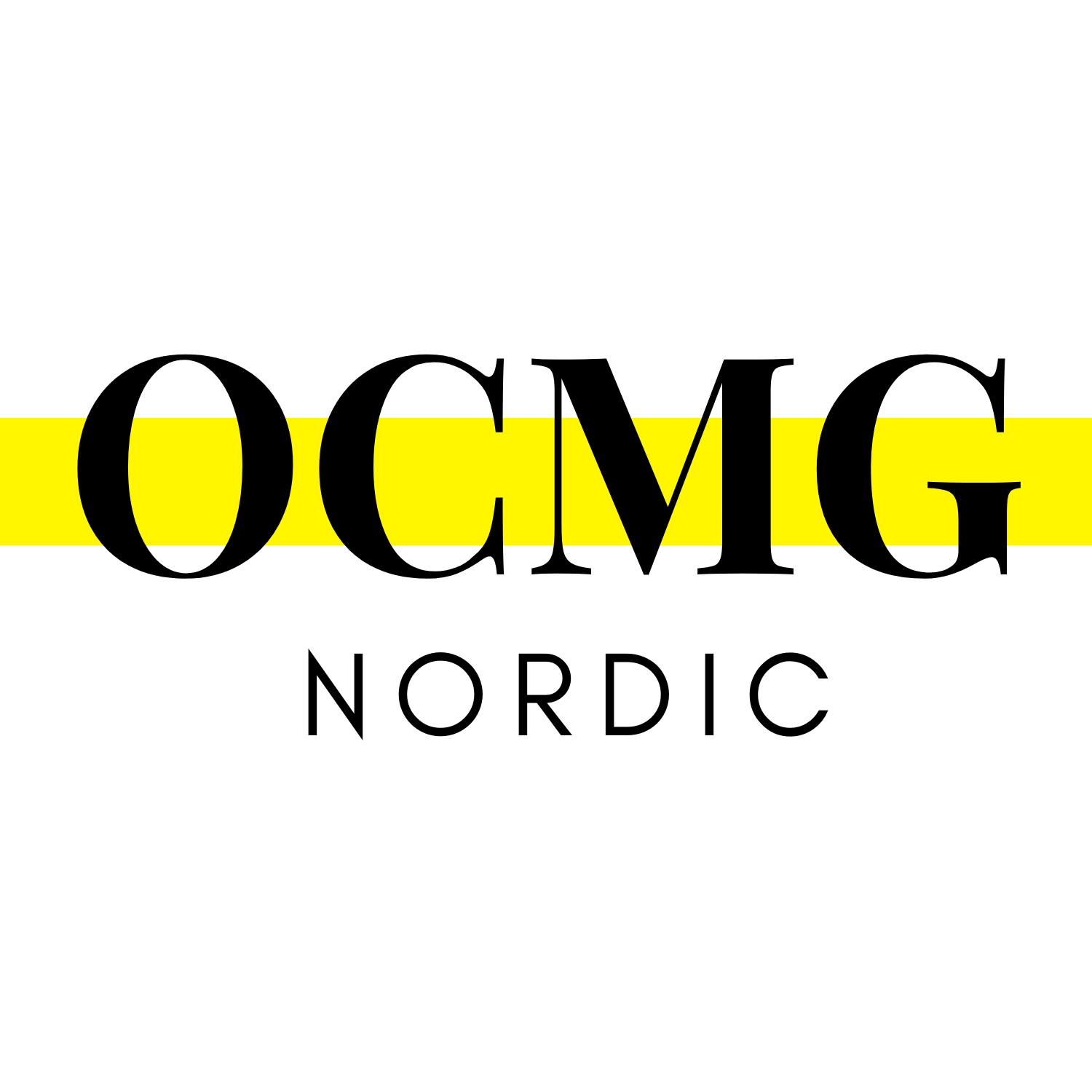 OCMG Nordic