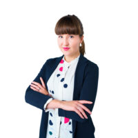 Tikkakoski Elina